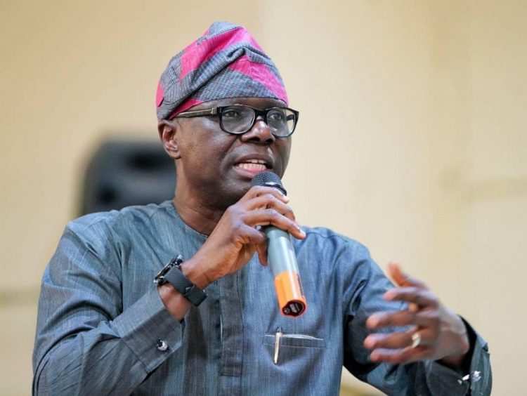 Governing Lagos, a Herculean task – Sanwo-Olu