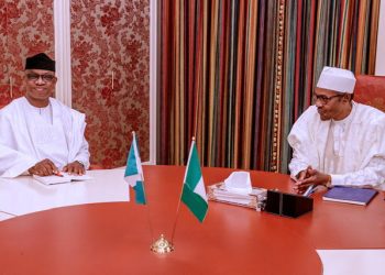 Buhari believes in Abiola’s mandate – Gov Abiodun