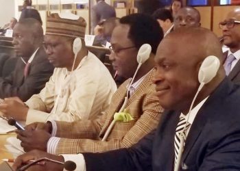 ILC: Nigeria calls for upgrade of ILO country office in Abuja