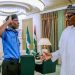 Shiites: Buhari orders IGP to prevent breakdown of law