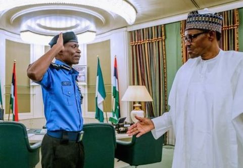 Shiites: Buhari orders IGP to prevent breakdown of law
