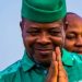 Ihedioha seeks Buhari’s support on addressing infrastructure deficits in Imo