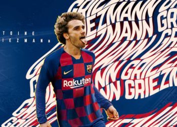 Griezmann’s Barcelona move may collapse over fee