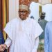 Corruption: Kyari meets Buhari, pledges to automate NNPC operations