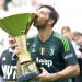 Buffon returns to Juventus one year after joining PSG