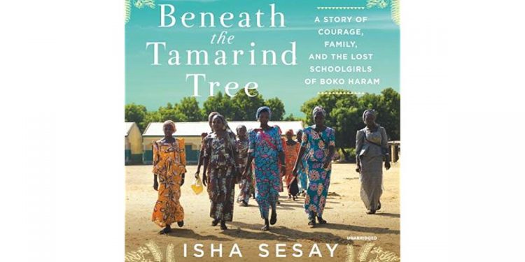 Isha Sesay’s book on Chibok hampered by misrepresentation – Presidency