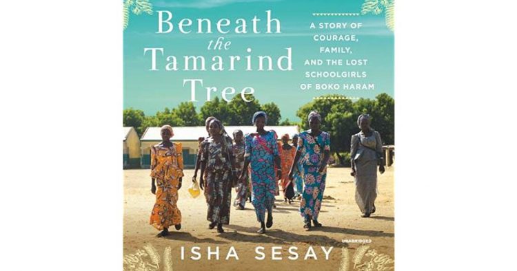 Isha Sesay’s book on Chibok hampered by misrepresentation – Presidency