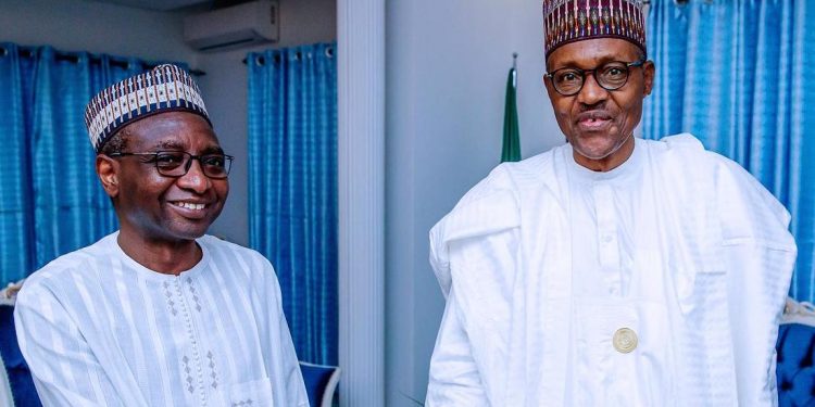Buhari welcomes continued support from IDB on infrastructure
