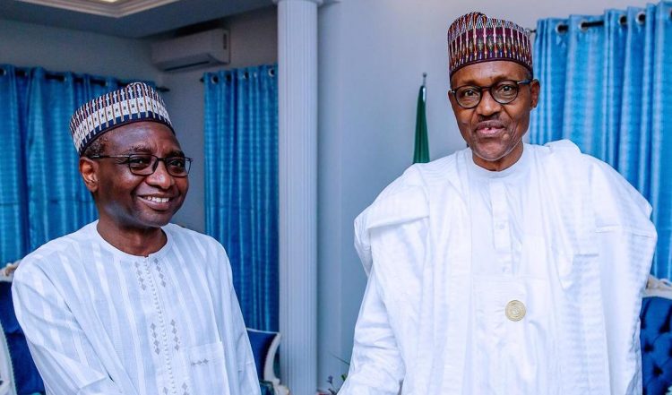 Buhari welcomes continued support from IDB on infrastructure