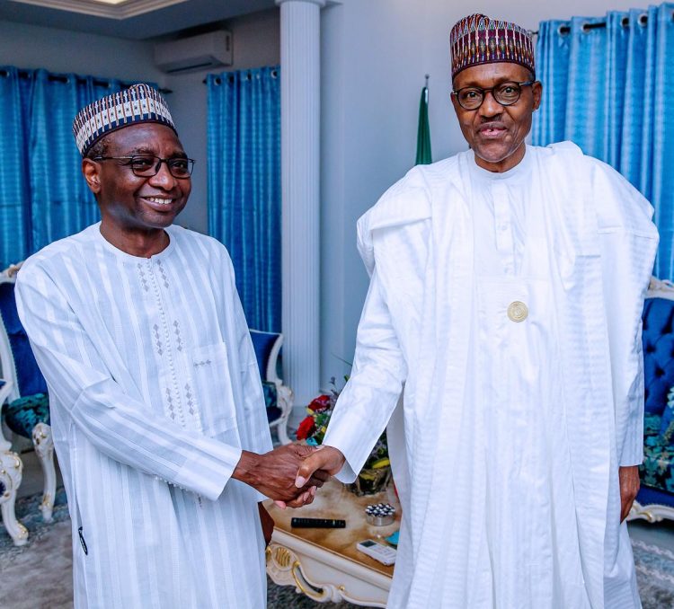 Buhari welcomes continued support from IDB on infrastructure