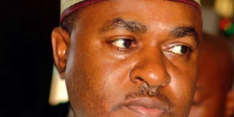 Insecurity: Soldiers, police need prayers from Nigerians – Yuguda