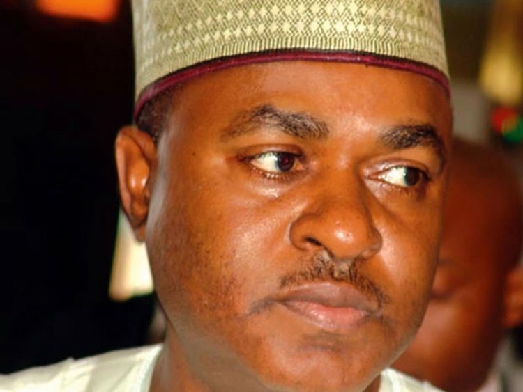 Insecurity: Soldiers, police need prayers from Nigerians – Yuguda
