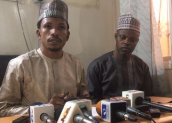 Elisha Abbo: A broken symbol?