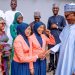 I will leave Nigeria better than I met it – Buhari