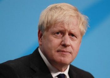 Boris officially becomes UK Prime Minister, talks tough on Brexit