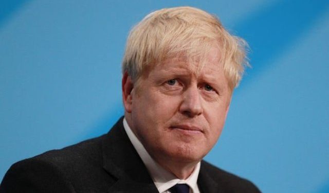 Boris officially becomes UK Prime Minister, talks tough on Brexit