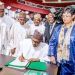 AfCFTA: Buhari approves establishment of national action committee