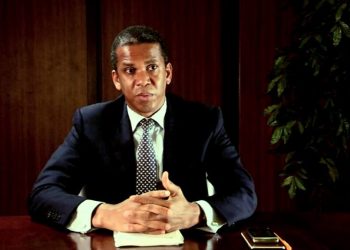 Nigeria’s Ede Dafinone emerges ICAEW Board Chairman for Africa