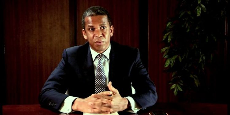 Nigeria’s Ede Dafinone emerges ICAEW Board Chairman for Africa