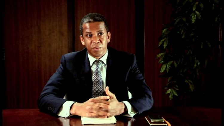 Nigeria’s Ede Dafinone emerges ICAEW Board Chairman for Africa