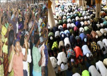 Effective use of religious institutions and networks to fight corruption and promote accountability