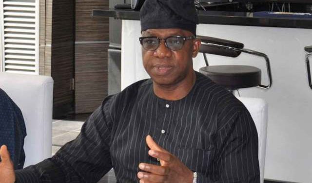 Ogun seeks FG’s approval to dualise 3 major roads