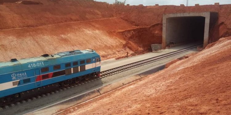 The truth about Lagos-Ibadan railway project