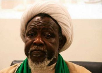Protests: Reps want Shittes leader, El- Zakzaky, released
