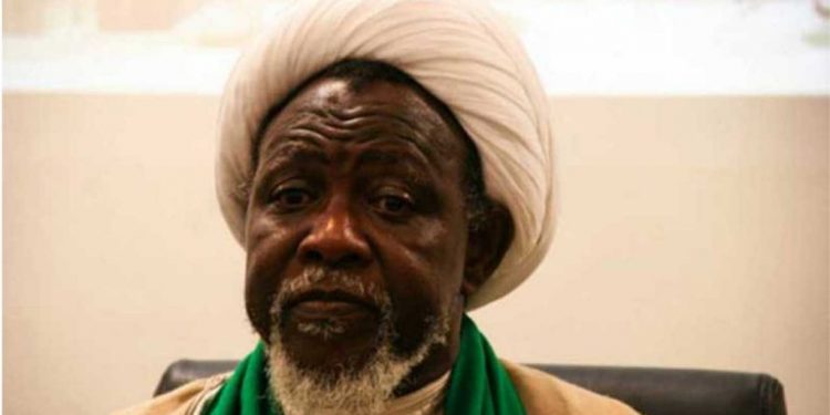 Protests: Reps want Shittes leader, El- Zakzaky, released
