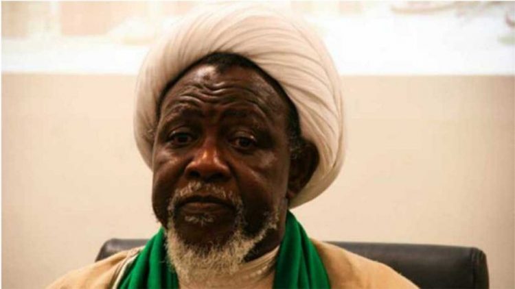 Protests: Reps want Shittes leader, El- Zakzaky, released