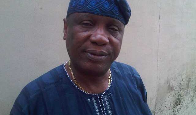 Buhari salutes veteran journalist Eric Teniola at 70