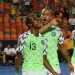 AFCON: Buhari hails victorious Super Eagles