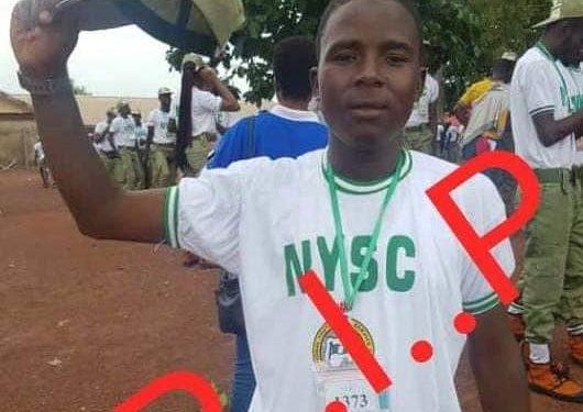 The tragic story of Usman Yusuf