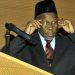 Senate confirms Tanko Muhammad as substantive CJN