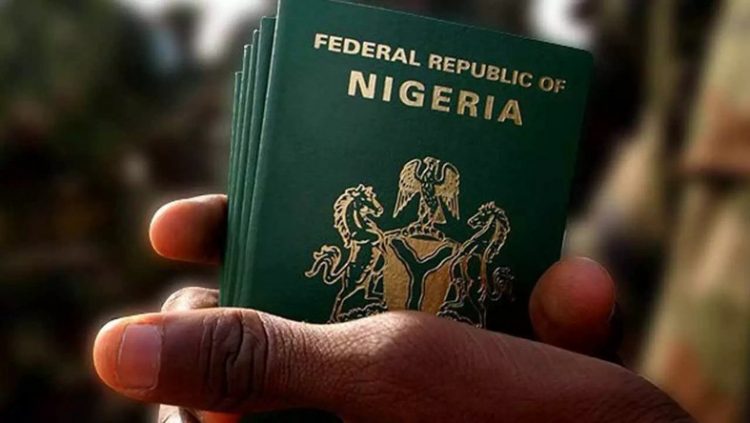 Buhari vests NSPMC with sole authority to print e-passports