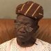 Buhari salutes Lateef Jakande at 90