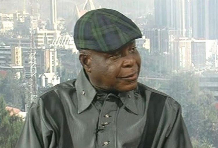 Buhari salutes former IGP Mike Okiro at 70