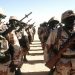 Buhari commiserates with Niger Republic over killing of soldiers