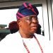Buhari has endorsed Nigeria’s restructuring – Osoba