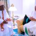 Insecurity: We don’t want war – Ooni of Ife