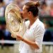 Halep stuns Serena to win first Wimbledon title