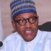 Buhari salutes journalism professor, Olatunji Dare at 75