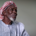 Buhari congratulates Imam Abdullahi on U.S award