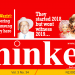 Thinkers Magazine – December 2018 Edition