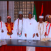 We’re deploying technology to tackle security challenges, Buhari tells South-west monarchs