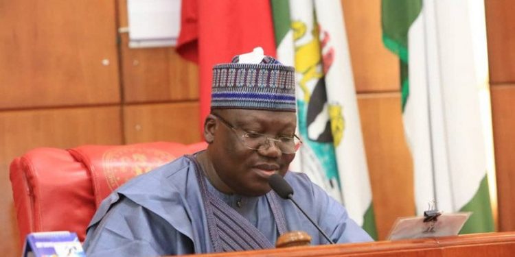 Delay in ministerial appointment won’t affect 2020 budget – Lawan