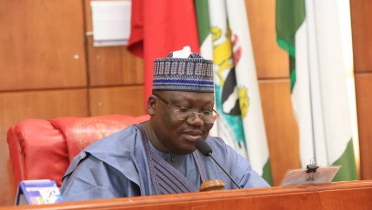 Delay in ministerial appointment won’t affect 2020 budget – Lawan