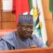 Delay in ministerial appointment won’t affect 2020 budget – Lawan