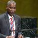 Justify confidence reposed in you, Buhari urges UNGA president-elect