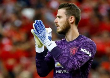 De Gea close to new 6-year deal, wants captain’s armband
